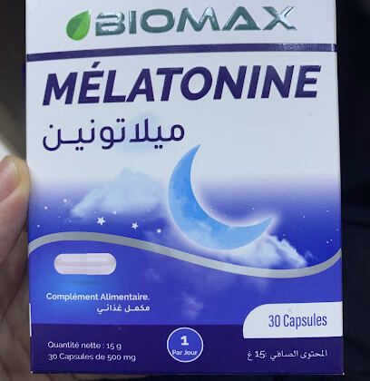 Pharmacie Soltani