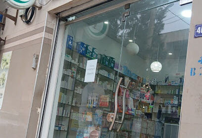 Pharmacie Tebboune