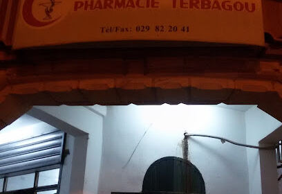PHARMACIE TERBAGOU