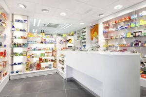 Pharmacie TML