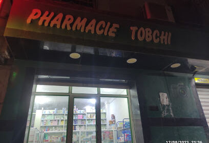 Pharmacie Tobchi