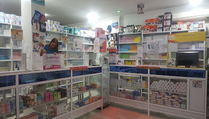 Pharmacie Torchi
