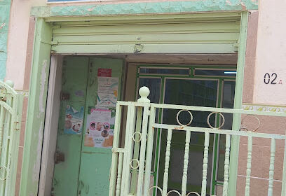 Pharmacie TORKI/Z