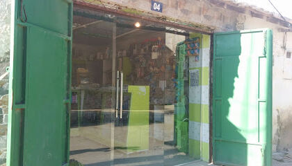 Pharmacie Touat Abderraouf