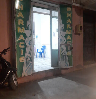Pharmacie Yahiaoui Bouchentouf