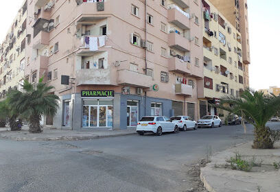 Pharmacie Yermes