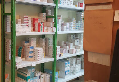 Pharmacie Zaarour Toufik