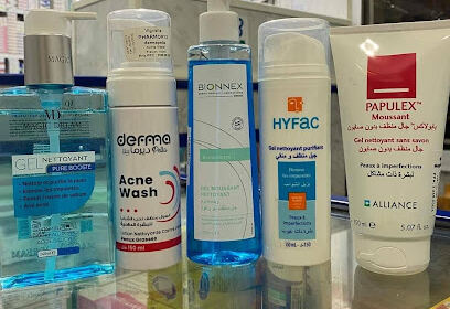 Pharmacie Zaoui Hichem