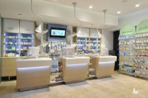 pharmacie zerroug