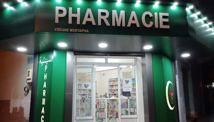 Pharmacie Zidjar Mustapha