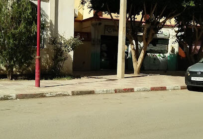 Pharmacie Zidouk T