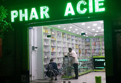Pharmacie ZITOUNI