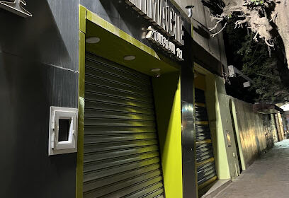 Pharmacie Zouaoui