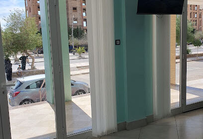Pharmacy Khemissa