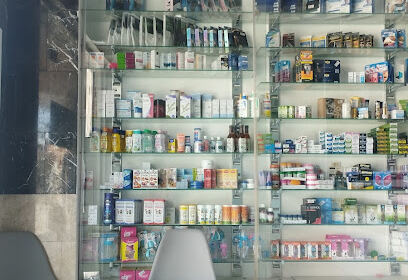 Pharmcie RIAHI