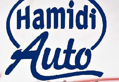 Pièces détachées HAMIDI AUTO