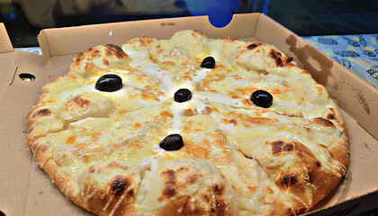 Piiza Land
