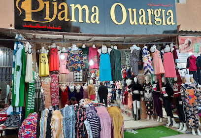 Pijama Ouargla