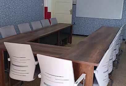Pinpoint English School – Oran