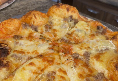 Pizza House