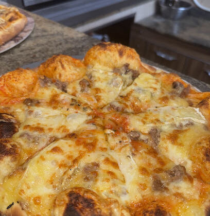 Pizza House