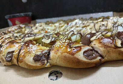 Pizza House