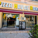 Pizza House Rahaf