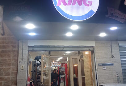 Pizza king