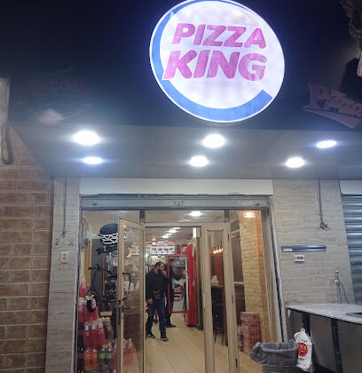 Pizza king