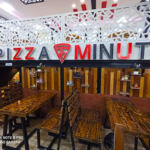 Pizza Minute
