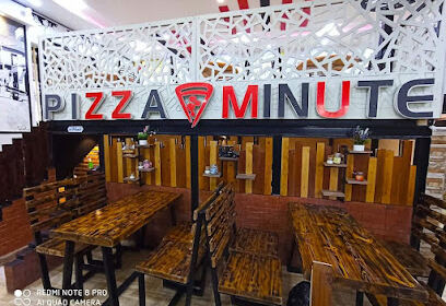 Pizza Minute