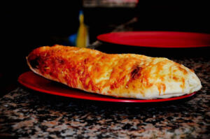 Pizza MK