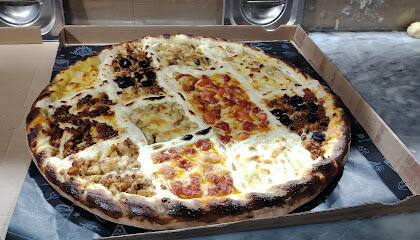 PIZZA PRINCE ROMA