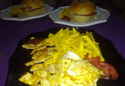 pizza sahel