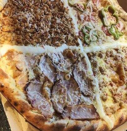Pizzeria