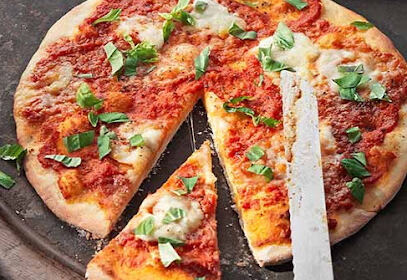 PIZZERIA