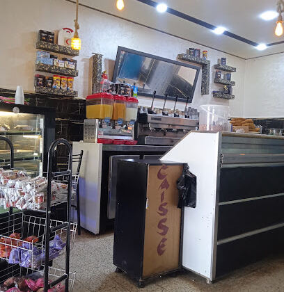 Pizzeria