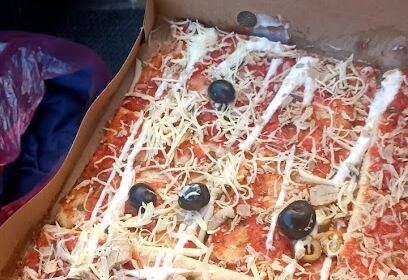 Pizzeria Abou Anas