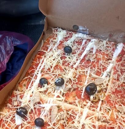 Pizzeria Abou Anas