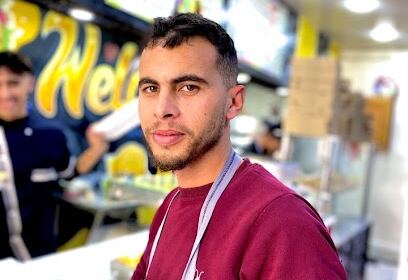 Pizzeria Abou El Banat Aouad