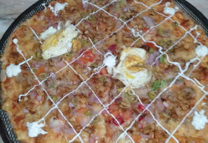 Pizzeria Adem