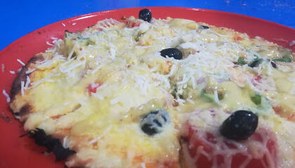 Pizzeria Akil
