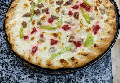 Pizzeria Alem El Pizza Skikdia