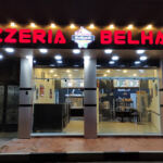 Pizzeria belhadi