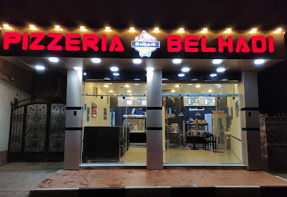 Pizzeria belhadi
