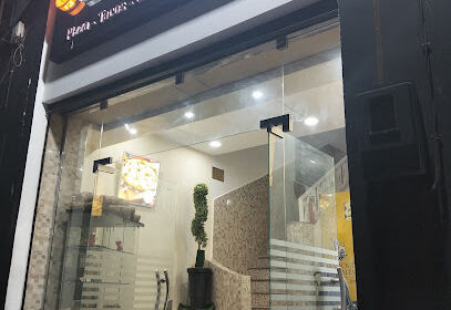 Pizzeria besstro