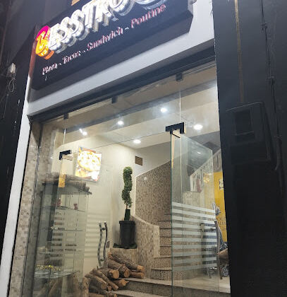 Pizzeria besstro