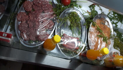Pizzeria Billal Zewawi