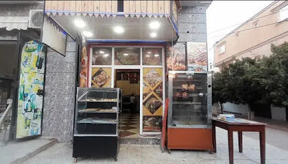 Pizzeria Boubaker