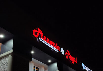 Pizzeria Bouchra Royal